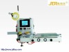 China touch-screen taping packaging semi-automatic machine