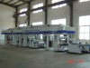 Chinese Transferring Peeling Coater&Laminator