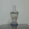 Chinese alcohol antique decanter 500ml