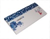 Chinese traditional style table calendar printing service