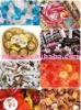 Chocolate packaging/candy packaging