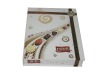 Chocolate packaging paper box