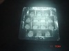 Chocolate plastic tray&packing