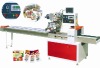 Chocolates Packing Machine