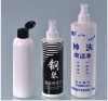 Christian 80ML pet pump spray bottle