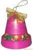 Christmas Bell tin