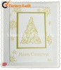 Christmas Card Printing Service Snowflakes