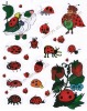 Christmas Decoration Stickers