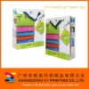 Christmas Gift paper bags printing sevice from China