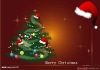 Christmas Greeting Card