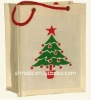 Christmas Promotion Paper Gift Bag Paper-003