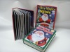 Christmas board book