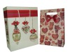 Christmas gift packaging bag 2012 new !!