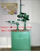 Circular Soap Manual Pleated Wrapping Machine