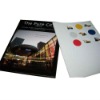 City Softcover Book