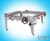 Clamp Manual screen stretching machineCMesh tention machine)