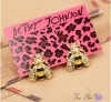 Classic Earring card jewelry card ear nail  studs