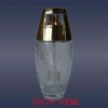 Classic empty  perfume bottle