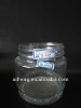 Classical Canned Glass Bottles