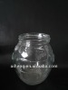 Classical Canned Glass Bottles