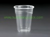 Clear 7oz Disposable Beverage Drinking Cup