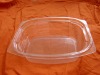 Clear Food  packaging box