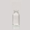 Clear Glass Bottle(15ml )