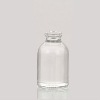 Clear Glass Bottle(30ML)