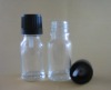 Clear Glass Dropper bottle (10ML)