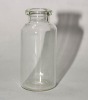 Clear Glass Vial 20ml