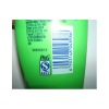 Clear PET Plastic labels