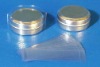 Clear PVC Shrink Sleeve