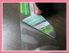 Clear PVC Stickers