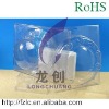 Clear Plastic Clamshell Packaging