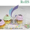 Clear Plastic Cupcake Boxes Wedding, Bridal, Baby Shower