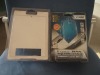 Clear and carded PVC blister box with hole for mouse packing