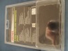 Clear and carded PVC blister hanging box for charger packing