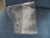 Clear and transparent pet lighting blister box packaging