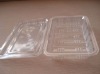 Clear pvc Shrink packing