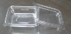 Clear trays 500ml&750ml&1000ml