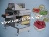 Cling film wrapping machinery