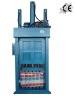 Cloth Baler Machine