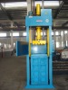 Cloth Baler Machine,,Used Cloth Baler Machine,Second Hand Cloth Baling Machine