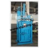 Cloth Baler machine ,Double cylinder four-side open door baler machine ,textile compress baler machine