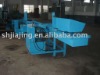 Cloth Rag baler machine ,Wiper packer machine