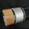 Cloth duct tape products for carpet