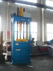 Clothes Baler Machine