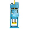 Clothes Baler Machine (Premiere Gold Supplier)