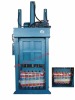 Clothes Baling Machine