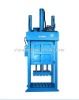 Clothes Baling Press Machine  Clothes Baler Machine